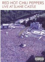 Red Hot Chili Peppers: Live at Slane Castle - 