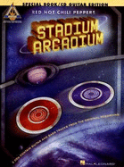 Red Hot Chili Peppers Stadium Arcadium