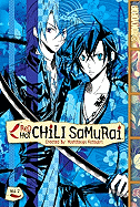 Red Hot Chili Samurai, Volume 2