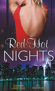 Red-Hot Nights: Daring in the Dark / Share the Darkness