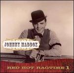 Red Hot Ragtime, Vol. 1