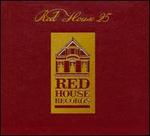 Red House 25: A Silver Anniversary Retrospective