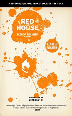 Red House - Wishnia, Kenneth, and Gaylin, Alison (Introduction by)