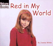 Red in My World