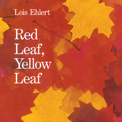 Red Leaf, Yellow Leaf - 