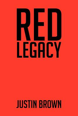 Red Legacy - Brown, Justin