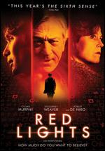 Red Lights - Rodrigo Corts