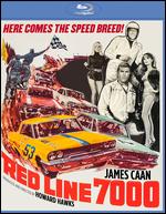 Red Line 7000 [Blu-ray] - Howard Hawks