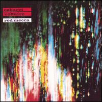 Red Mecca - Cabaret Voltaire