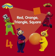 Red,Orange,Triangle,Square