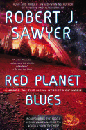 Red Planet Blues