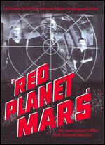 Red Planet Mars - Harry Horner