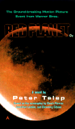 Red Planet - Telep, Peter, and Callahan, Pete