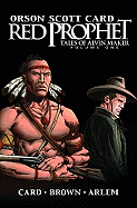 Red Prophet: The Tales of Alvin Maker - Volume 1