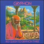 Red Queen to Gryphon Three