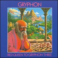 Red Queen to Gryphon Three - Gryphon