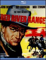 Red River Range [Blu-ray] - George Sherman