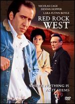 Red Rock West [P&S] - John Dahl