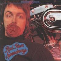 Red Rose Speedway [3 Bonus Tracks] - Paul McCartney & Wings