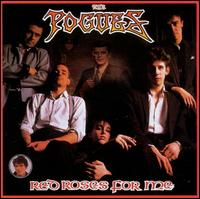 Red Roses for Me - The Pogues