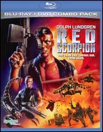 Red Scorpion [2 Discs] [Blu-ray/DVD] - Joseph Zito