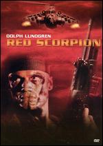 Red Scorpion - Joseph Zito