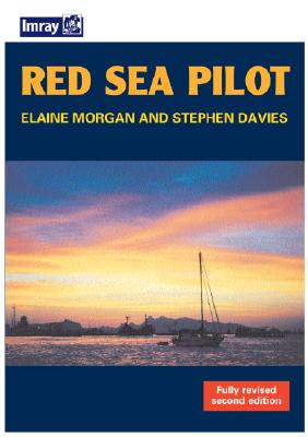Red Sea Pilot - Morgan, Elaine, and Davies, Stephen