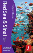 Red Sea & Sinai Footprint Focus Guide