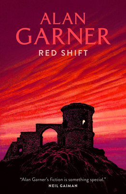 Red Shift - Garner, Alan