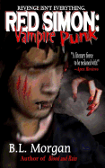 Red Simon: Vampire Punk