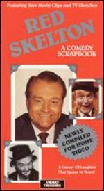 Red Skelton: A Comedy Scrapbook - 