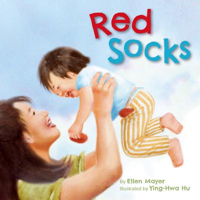 Red Socks - Mayer, Ellen