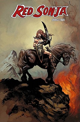 Red Sonja Travels - Various (Artist)