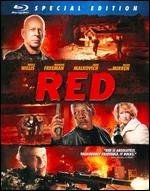 Red [Special Edition] [Blu-ray] - Robert Schwentke