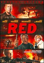 Red [Special Edition] - Robert Schwentke