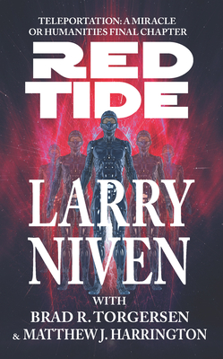 Red Tide - Niven, Larry, and Torgersen, Brad R, and Harrington, Matthew J