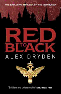 Red to Black - Dryden, Alex