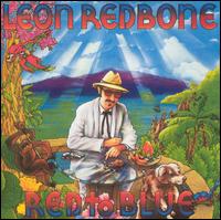 Red to Blue - Leon Redbone