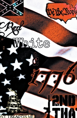 Red, White & 1776 - Niffen, El Rey