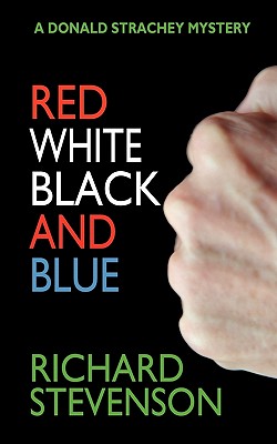 Red White Black and Blue - Stevenson, Richard