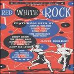 Red White & Rock - Various Artists
