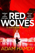 Red Wolves: Scott Pearce Book 2