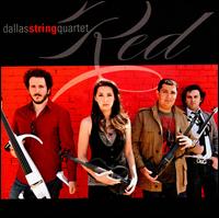 Red - Dallas String Quartet