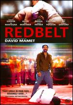 Redbelt [WS] - David Mamet