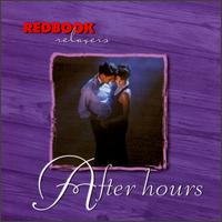 Redbook Relaxers: After Hours - Various Artists