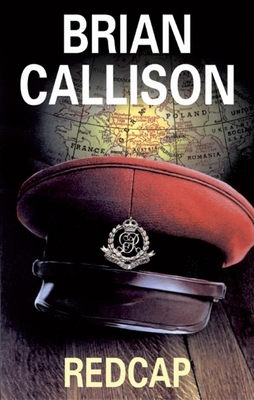 Redcap - Callison, Brian