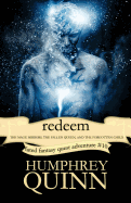 Redeem (the Mage Mirrors, the Fallen Queen, and the Forgotten Child)