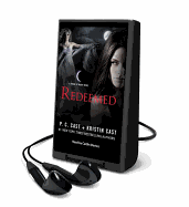 Redeemed: A House of Night Novel