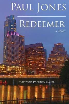 Redeemer - Jones, Paul, Dr.