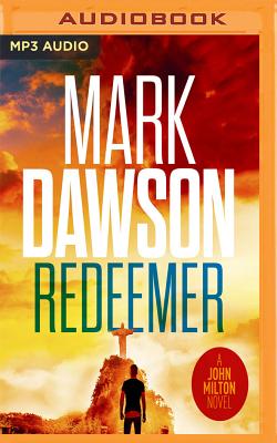 Redeemer - Dawson, Mark, and Thorpe, David (Read by)